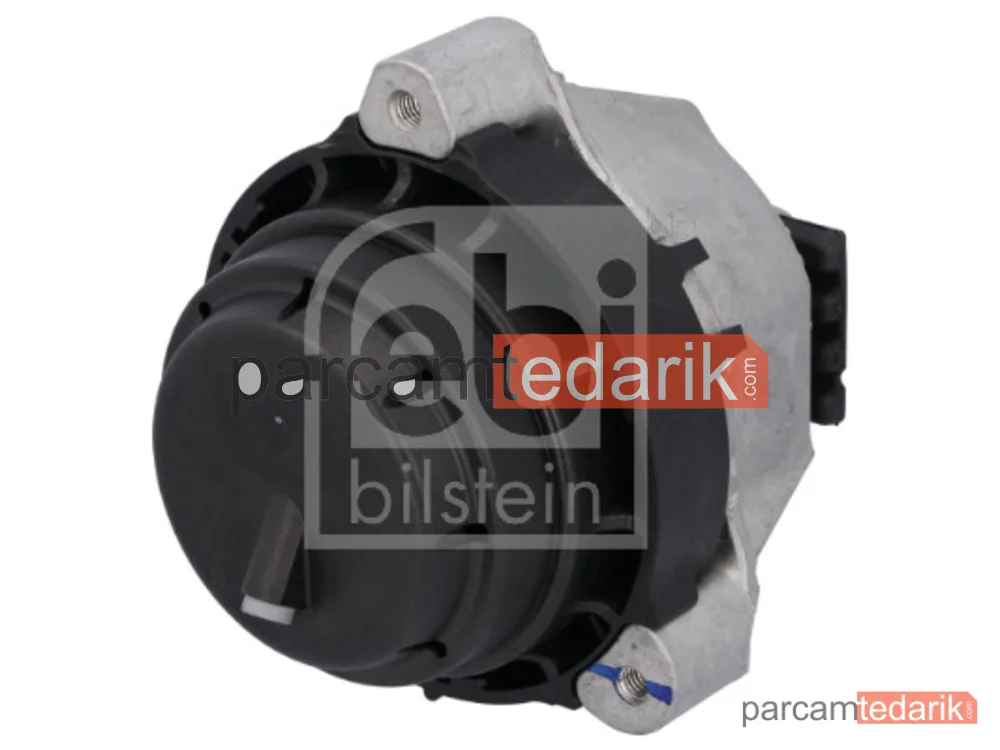FEBI 197530 | Motor Takozu Sol — BMW X3 (G01, F97, G08), BMW 5 Touring (G31), BMW 5 (G30, F90)