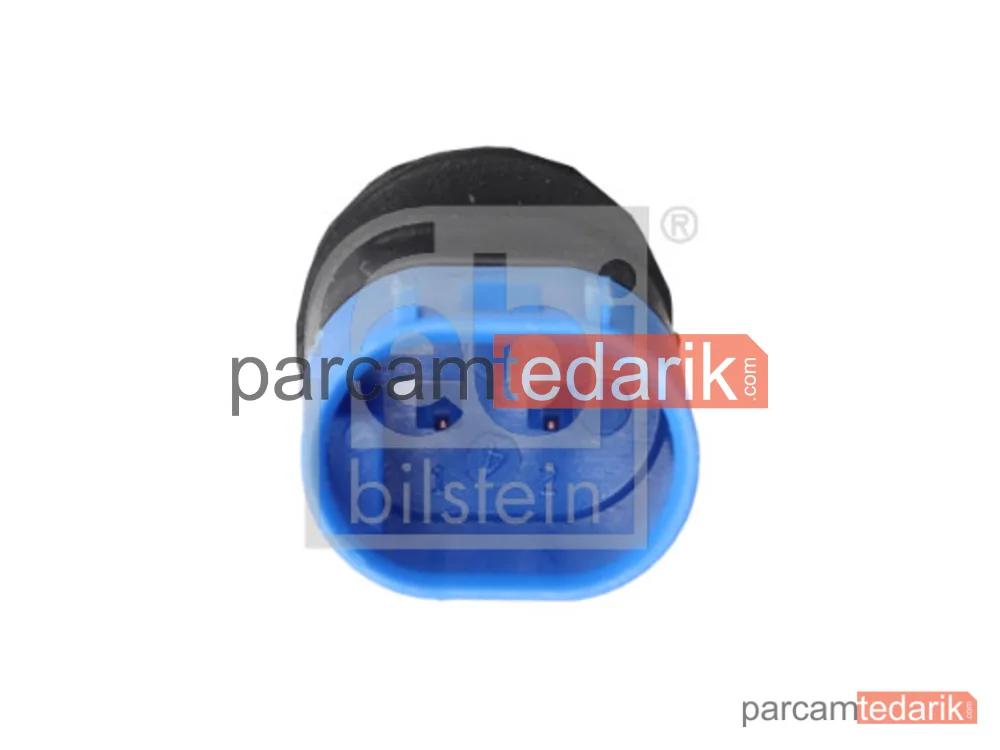 FEBI 197537 | Balata Aşınma Fişi — BMW 2 (U06)