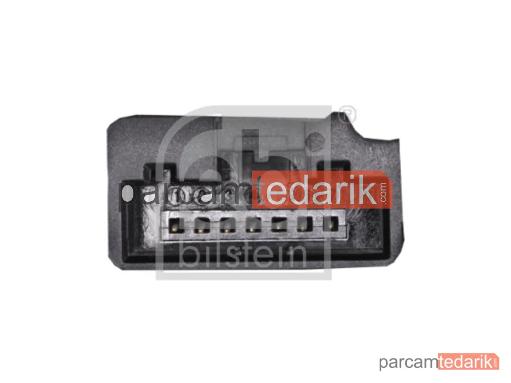 FEBI 197577 | Sağ Ön Kapı Kilidi — Audi A1 City Carver, Audi A1 Sportback, Audi A3 Limousine
