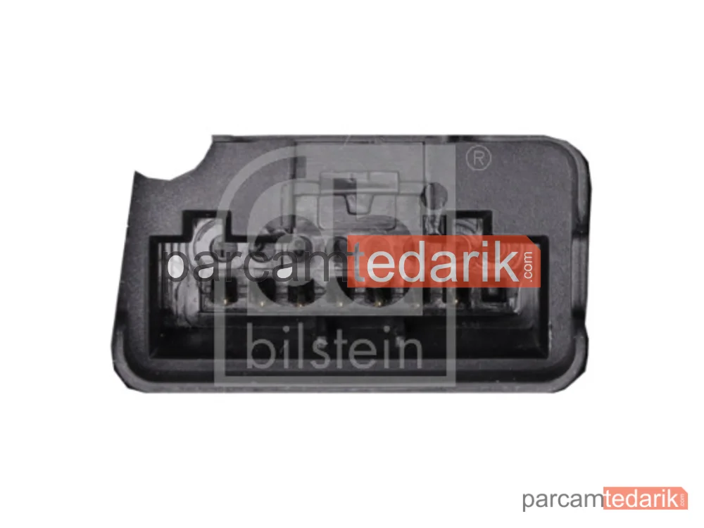 FEBI 197578 | Kapı Kilidi Motorlu — Audi A1 City Carver, Audi A1 Sportback, Audi A3 Limousine