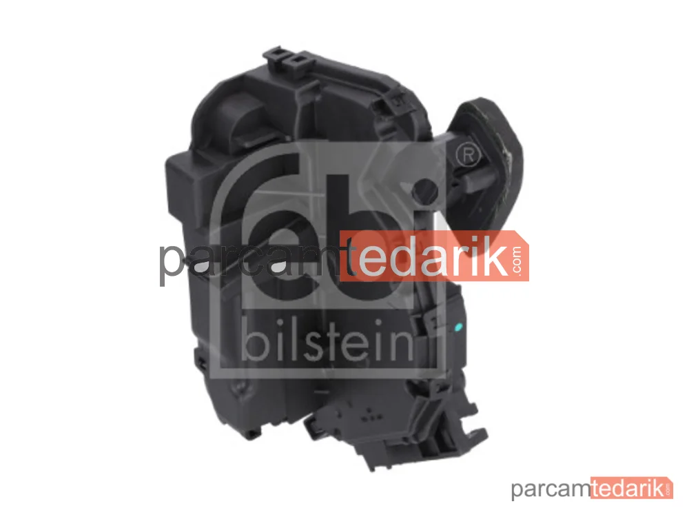 FEBI 197580 | Sağ Arka Kapı Kilidi — Audi A1 City Carver, Audi A1 Sportback, Audi A3 Sportback