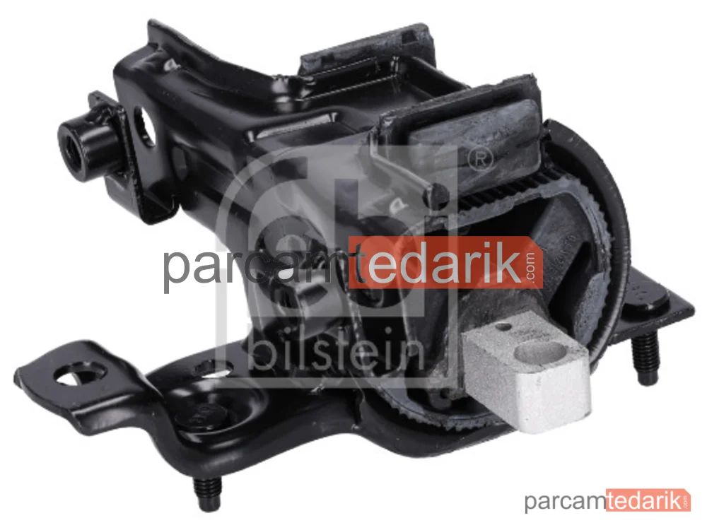 FEBI 197601 | Motor Takozu — Seat Toledo IV, Skoda Fabia II, Skoda Fabia II Combi