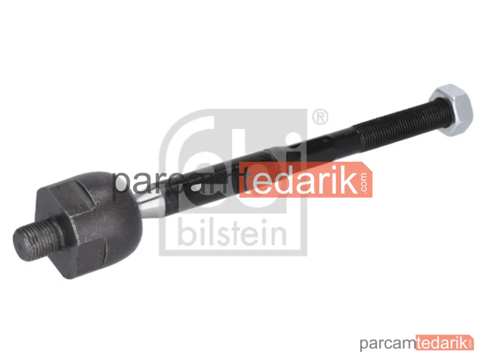 FEBI 197847 | Aks Kafası