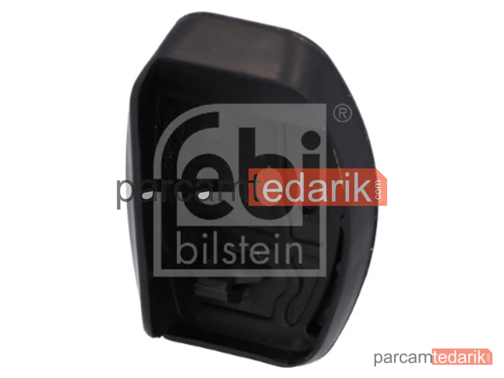 FEBI 197997 | Debriyaj Pedal Lastigi — Peugeot 308 II (LB_, LP_, LW_, LH_, L3_), Citroën Berlingo Kasa/büyük limuzin (K9), Opel Combo Kasa/büyük limuzin (K9)