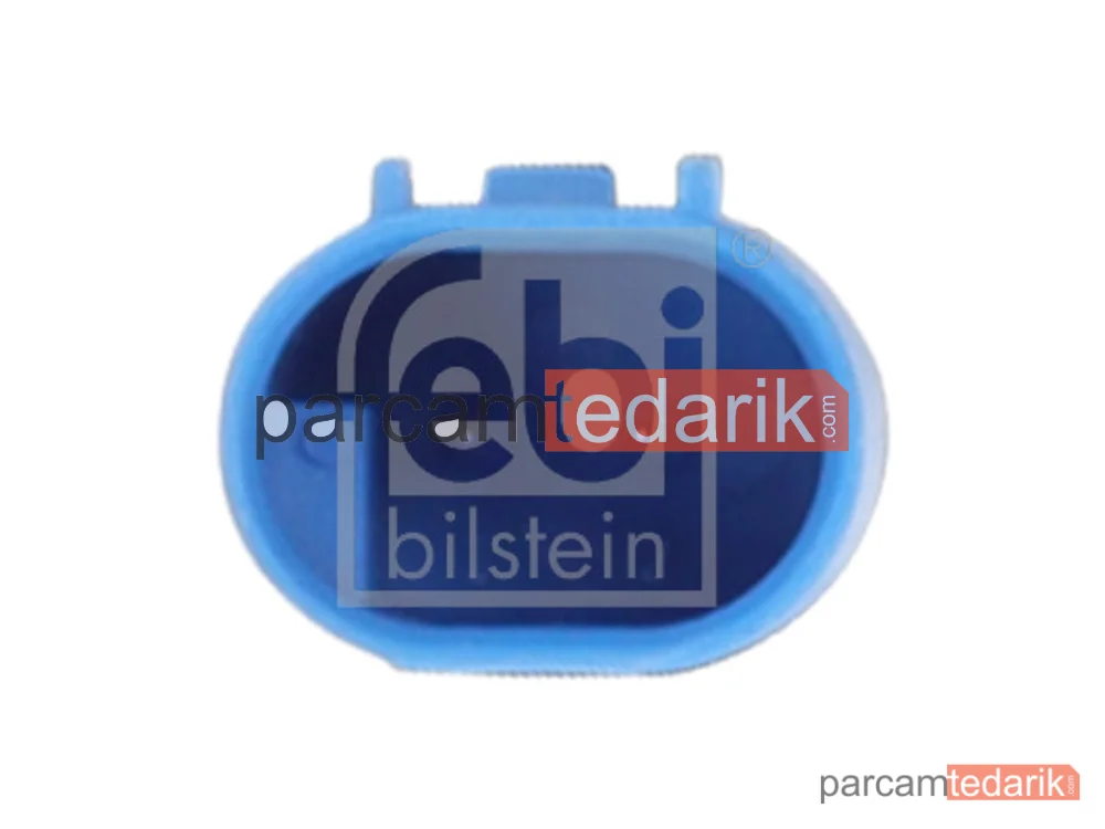 FEBI 198095 | Fren Balatası