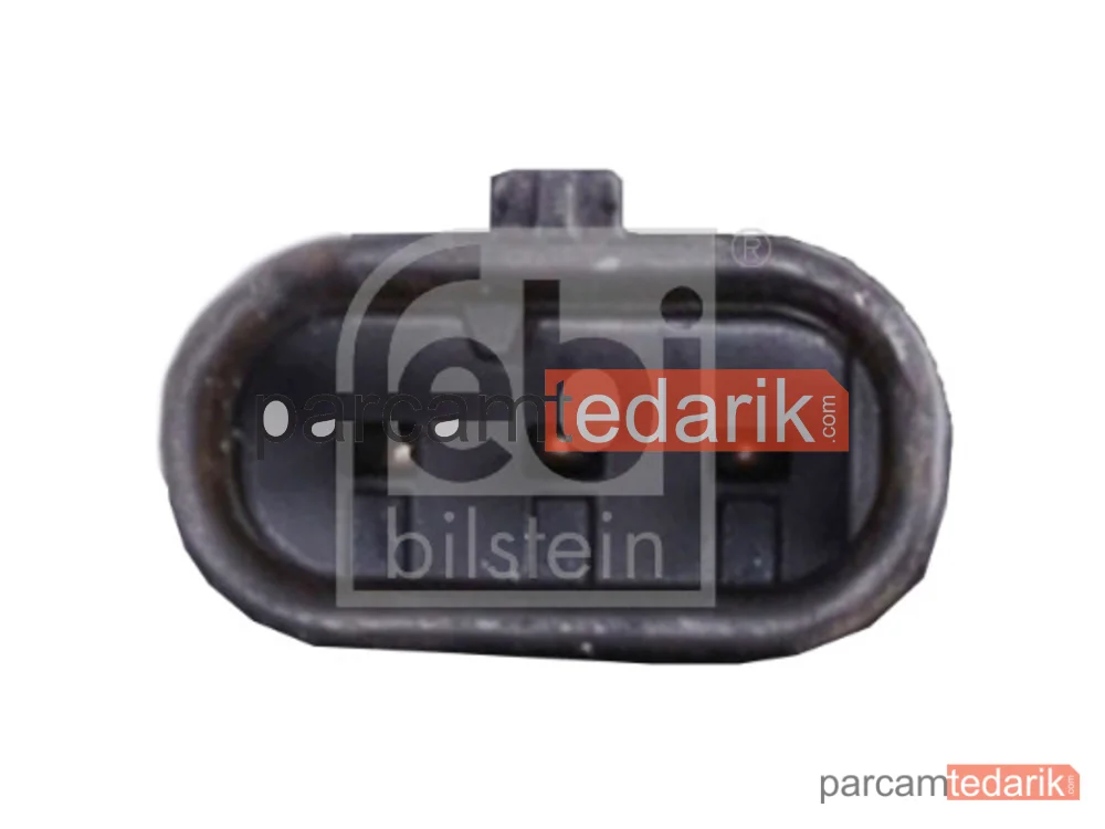 FEBI 198318 | Su Pompası — Mercedes-Benz E-Serisi (W213), Mercedes-Benz C-Serisi (W205), Mercedes-Benz E-Serisi T-Model (S213)