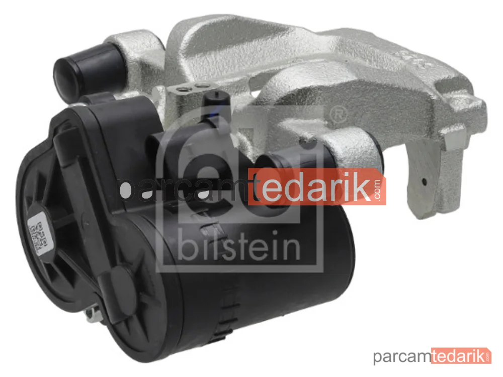FEBI 198860 | Fren Kaliperi — Arka Sol, Jaguar E-PACE, Land Rover Discovery SPORT, Land Rover Discovery SPORT Van