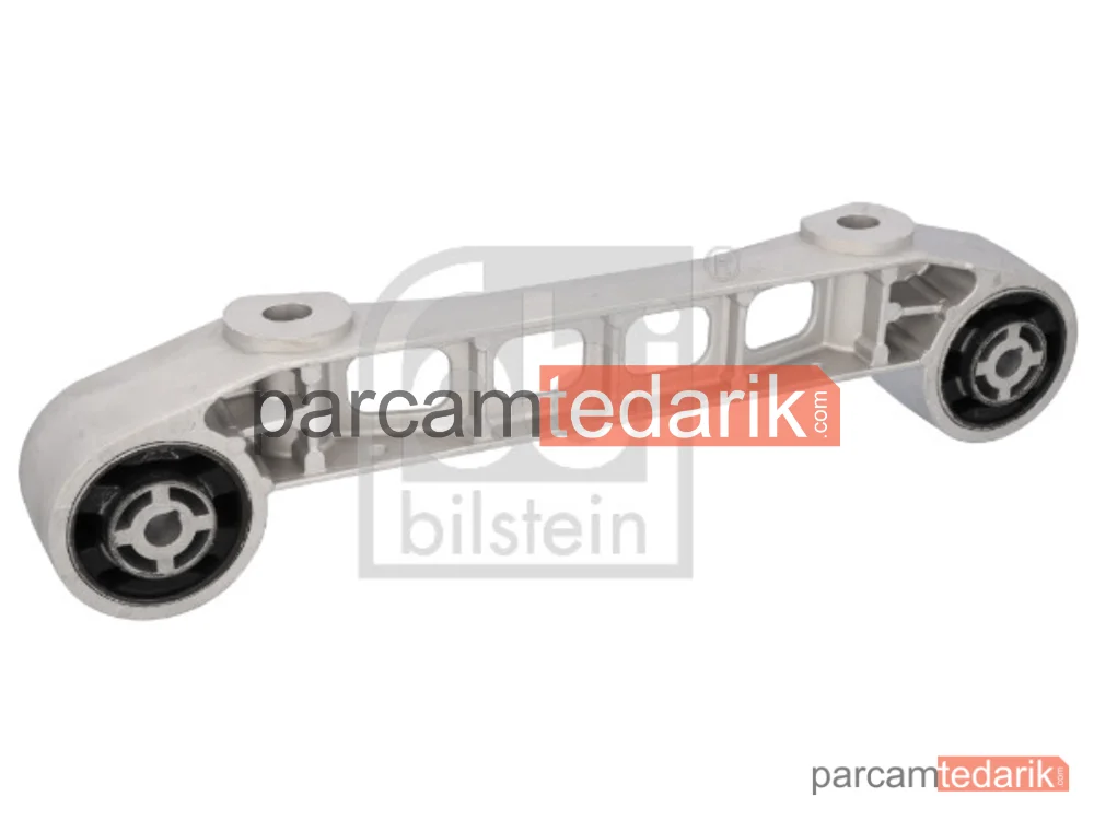 FEBI 198864 | Diferansiyel — Mercedes-Benz Vito Minibüs/Otobüs (W639), Mercedes-Benz Vito / Mixto Panelvan/Van (W639), Mercedes-Benz Viano (W639)