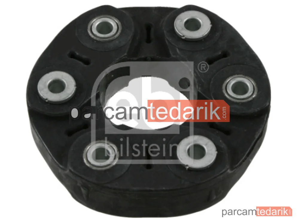 19890 | Şaft Askı Takozu — BMW 3, BMW 3 Coupe, BMW 3 Touring