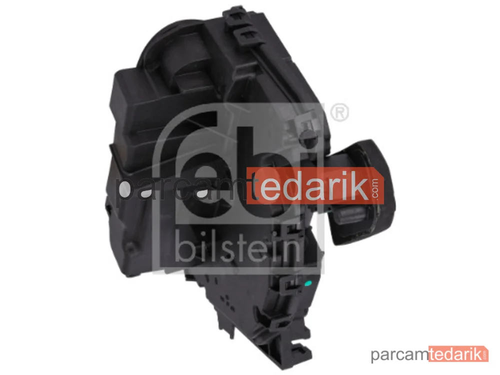 FEBI 198948 | Kapı Kilidi Sağ Ön — VW Passat B8 (3G2, CB2), VW Passat B8 Variant (3G5, CB5), VW Tiguan (AD1, AX1)