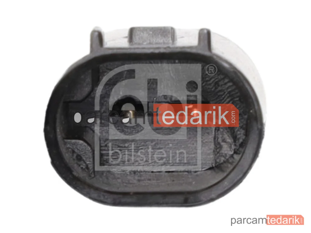 FEBI 198957 | Sol Cam Yikama Memesi Isitmali Audi — Audi A4 B9 Avant (8W5, 8WD), Audi A4 B9 (8W2, 8WC), Audi A5 Sportback (F5A, F5F)