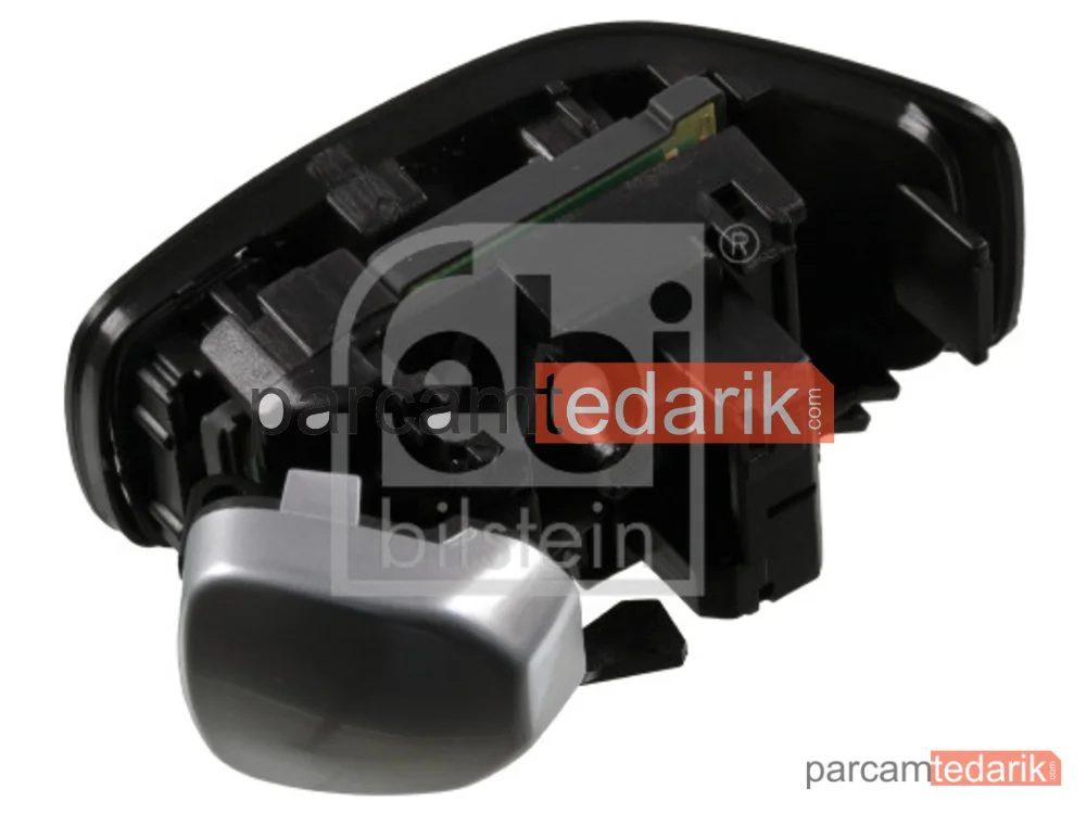 FEBI 199055 | Tamir Seti — Jaguar XE, Land Rover Discovery SPORT, Land Rover Discovery SPORT Van