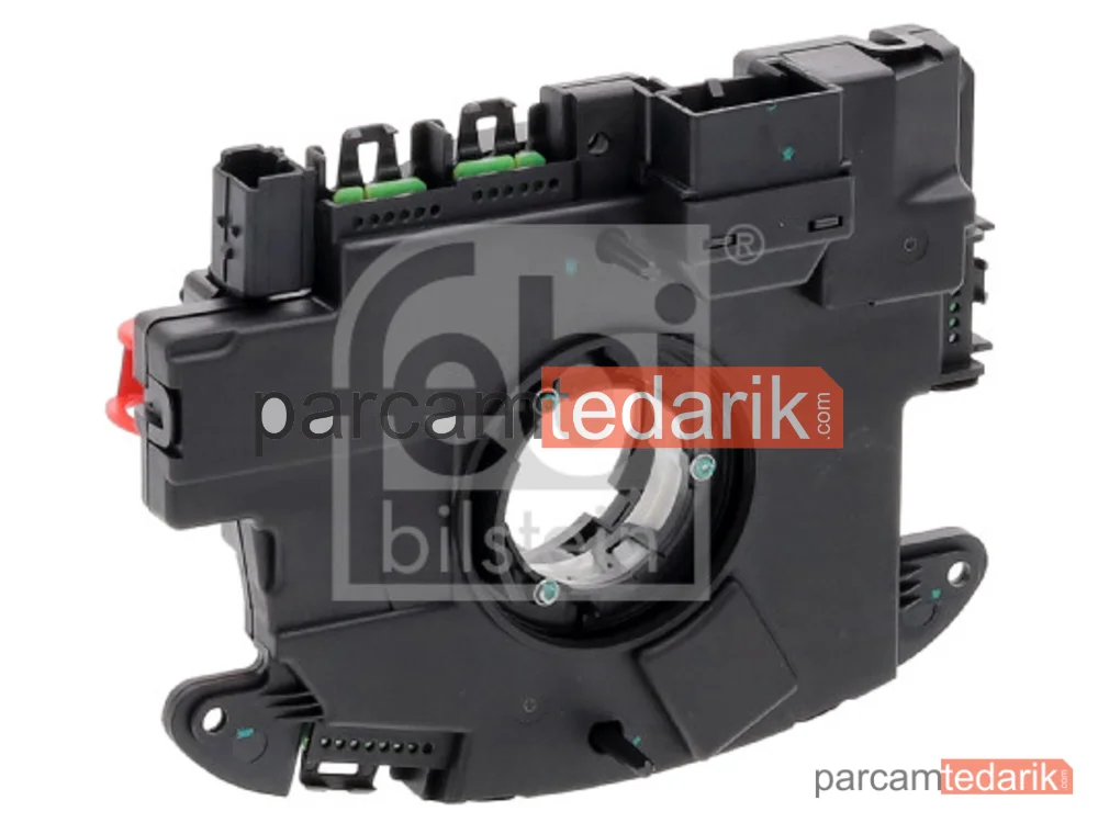 FEBI 199083 | Elektrik Bağlantı Elemanları — VW Caddy IV Kasa/büyük limuzin (SAA, SAH), VW Caddy IV MPV (SAB, SAJ), VW Caddy Alltrack IV Kasa/büyük limuzin (SAA)