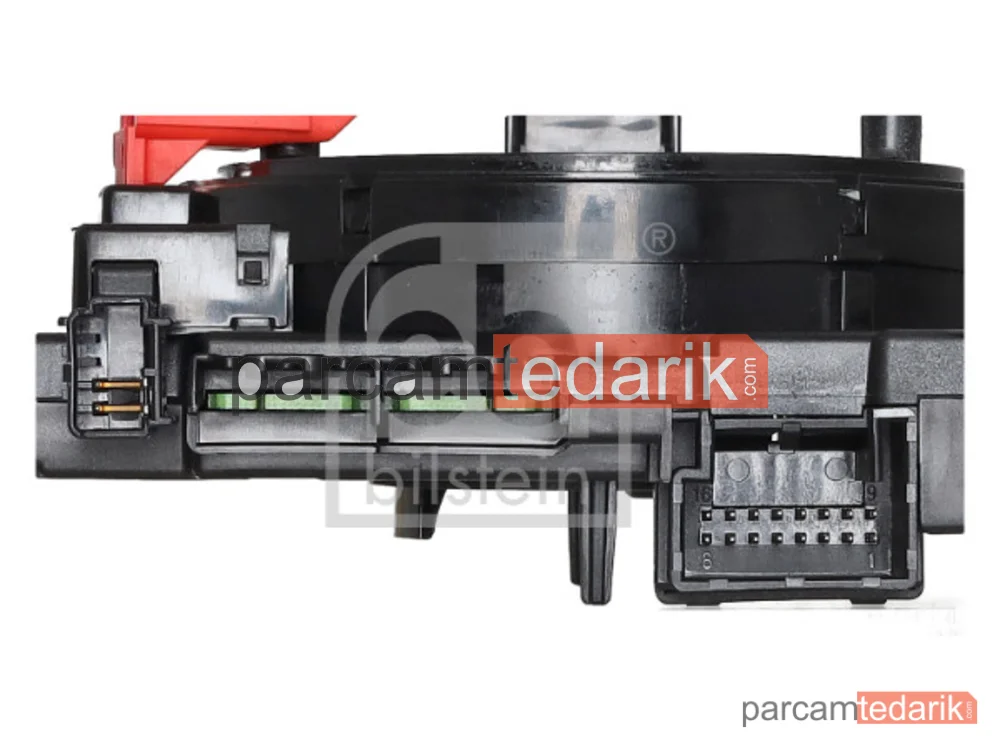FEBI 199083 | Elektrik Bağlantı Elemanları — VW Caddy IV Kasa/büyük limuzin (SAA, SAH), VW Caddy IV MPV (SAB, SAJ), VW Caddy Alltrack IV Kasa/büyük limuzin (SAA)