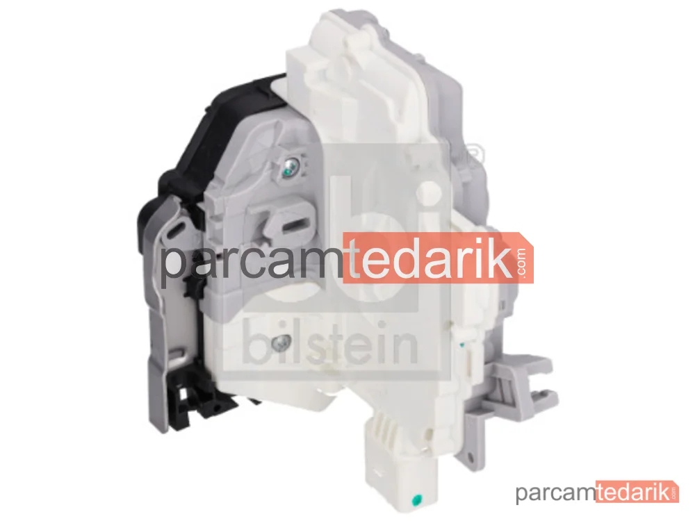 FEBI 199090 | Kapı Kilidi Arka Sağ — Audi A6 C7 Avant (4G5, 4GD), Audi A6 C7 (4G2, 4GC), Audi A6 Allroad C7 (4GH, 4GJ)