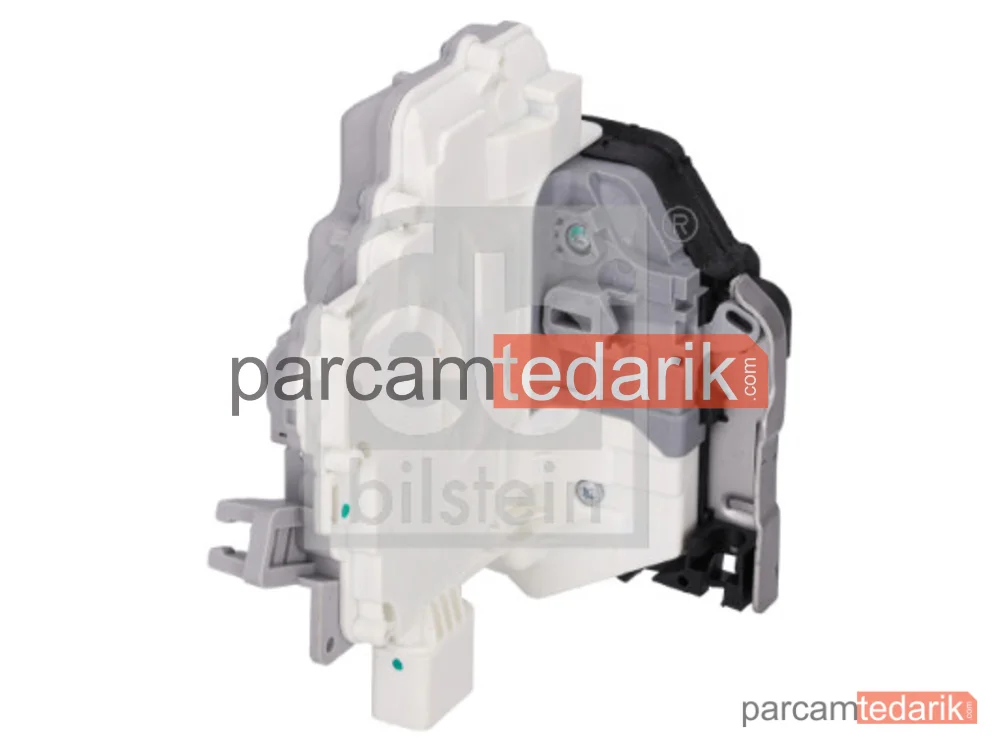 FEBI 199091 | Kapı Kilidi Arka Sol — Audi A6 C7 Avant (4G5, 4GD), Audi A6 C7 (4G2, 4GC), Audi A6 Allroad C7 (4GH, 4GJ)