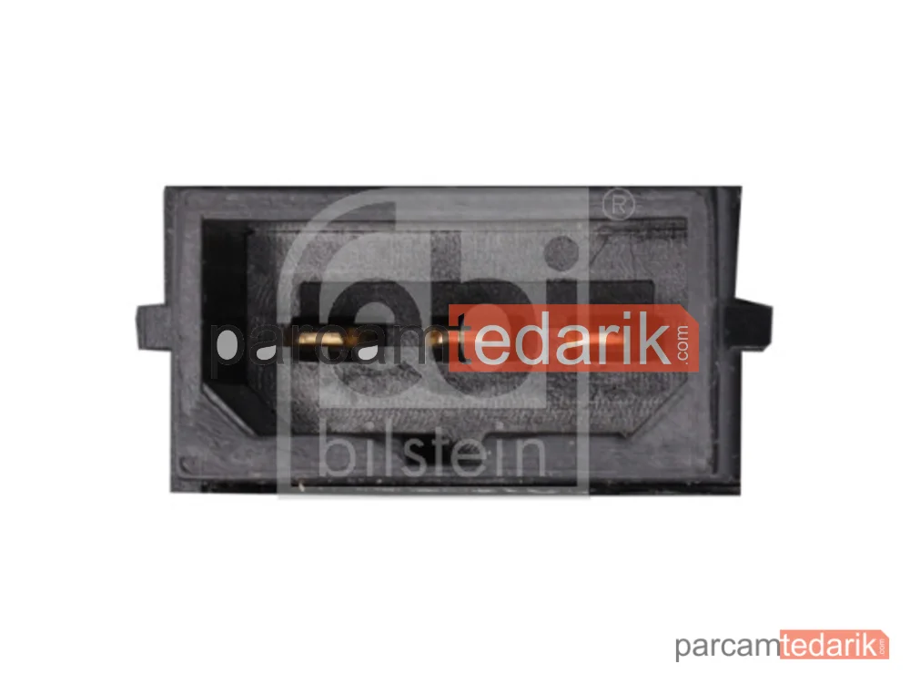 FEBI 199207 | Bagaj Kilidi — Audi A6 C6 Avant (4F5), Audi A4 B7 Avant (8ED), Audi A4 B7 (8EC)