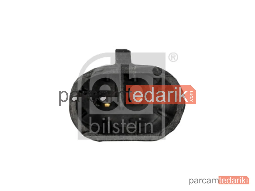 FEBI 19929 | Ateşleme Bobini — Fiat Panda (141_), Fiat Cinquecento (170_), Fiat Panda (169_)