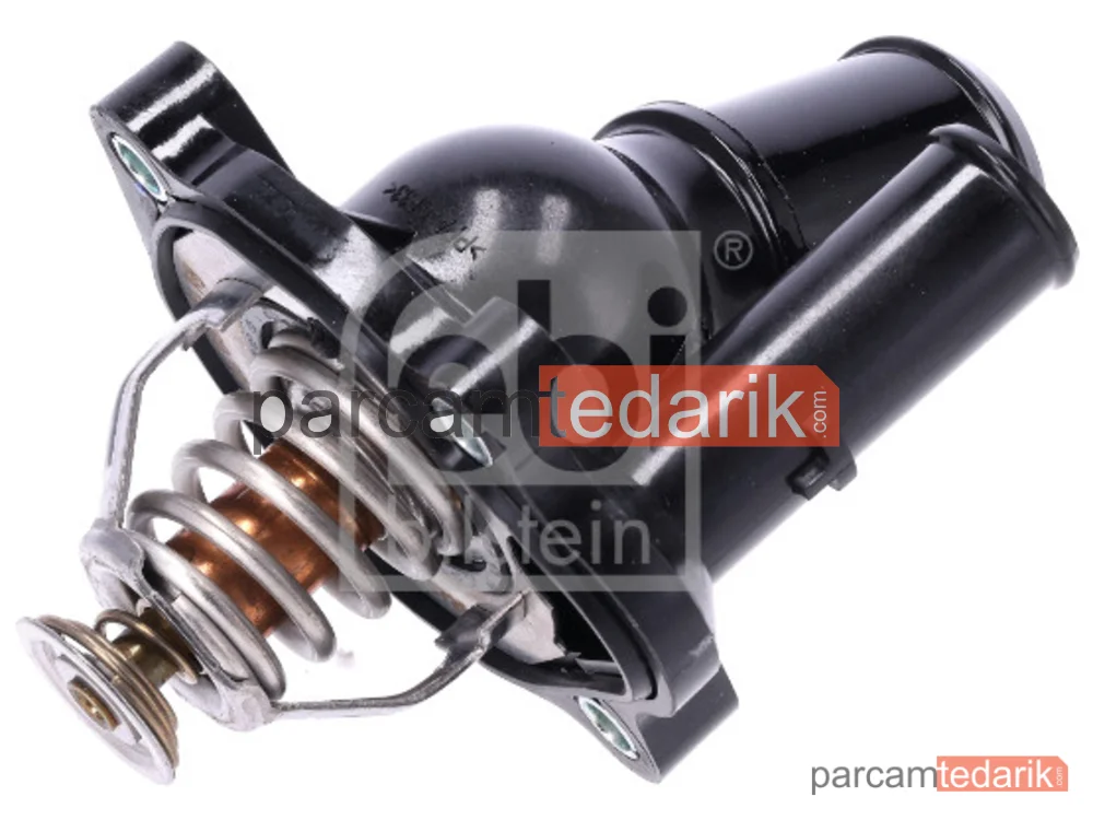 FEBI 199499 | Termostat — Ford Mondeo III, Ford Mondeo III Sedan, Ford Mondeo III Turnier