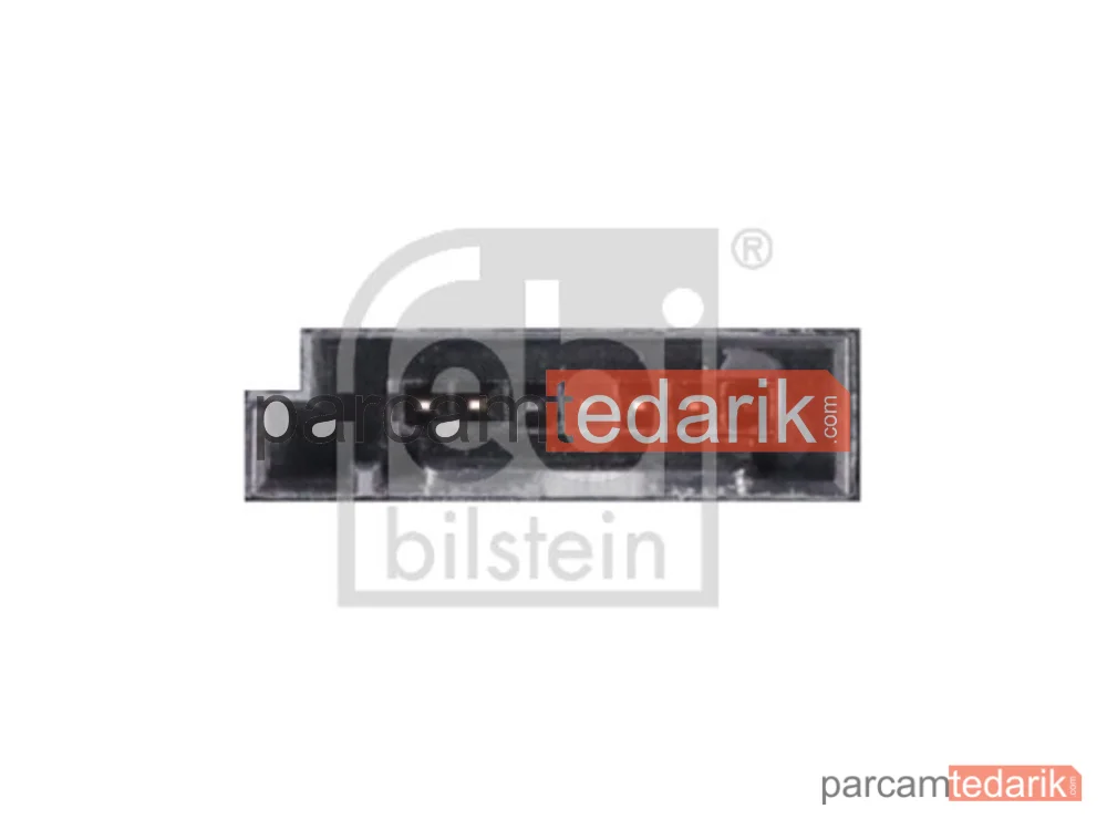 FEBI 199555 | Kapı Kilidi — BMW 3 (F30, F80), BMW 1 (F20), BMW 4 Gran Coupe (F36)