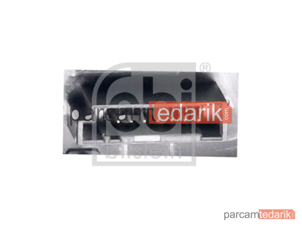 FEBI 199587 | Kapı Kilidi Ön Sol — BMW 5 (F10), BMW 5 Touring (F11), BMW 7 (F01, F02, F03, F04)