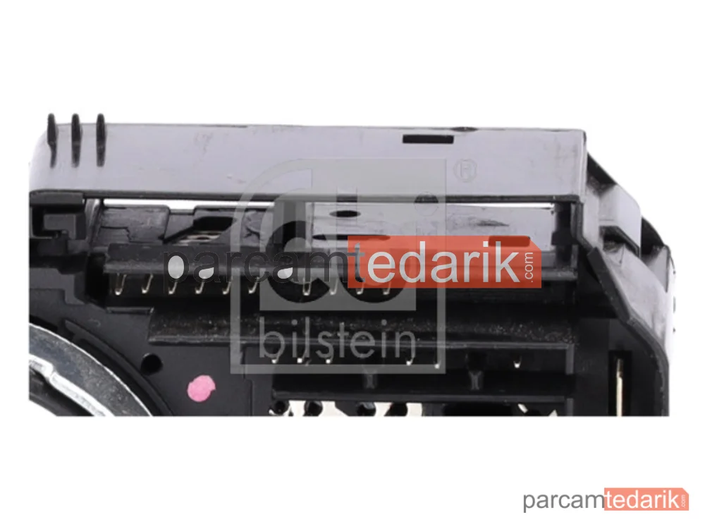 FEBI 199638 | Sinyal Silecek Kolu — Seat Cordoba, Seat Ibiza III, VW Multivan T5