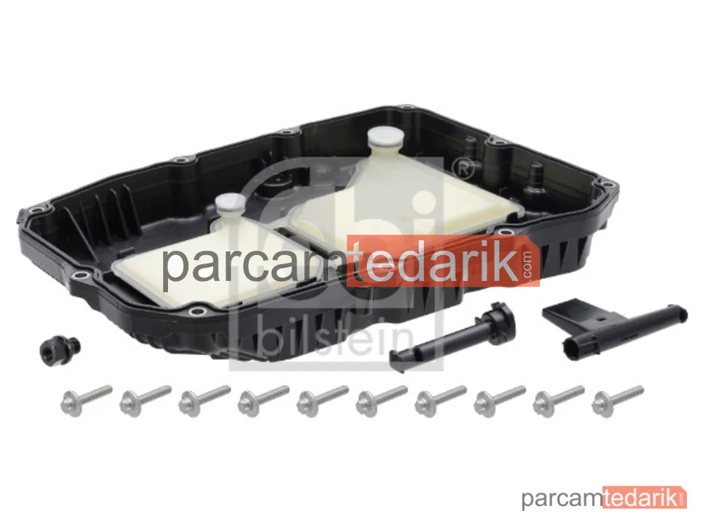 Karter — Mercedes-Benz C-Serisi, Mercedes-Benz C-Serisi T-Model, Mercedes-Benz E-Serisi - 199819