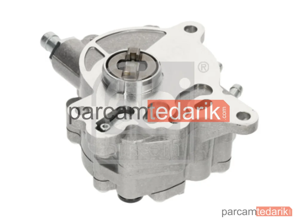 FEBI 199820 | Vakum Pompası — Volvo N12, Audi A4 B7 Avant (8ED), VW Passat B6 (3C2)