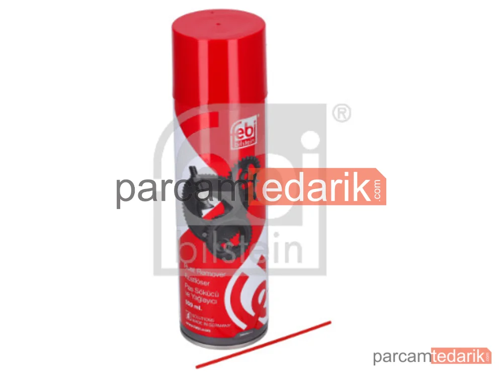 200002 | PAS Sökücü ve Yağlayıcı SPREY 500ML