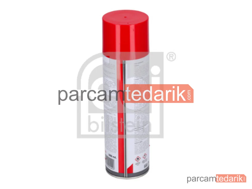 FEBI 200002 | PAS Sökücü ve Yağlayıcı SPREY 500ML