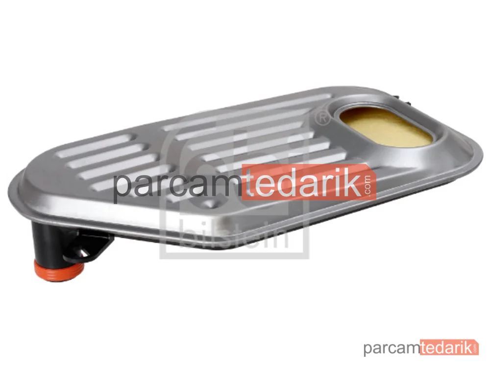 21023 | Şanzıman Filtresi — Mercedes-Benz Arocs, Audi A6 C5 Avant (4B5, 4B6), Audi A4 B5 (8D2)