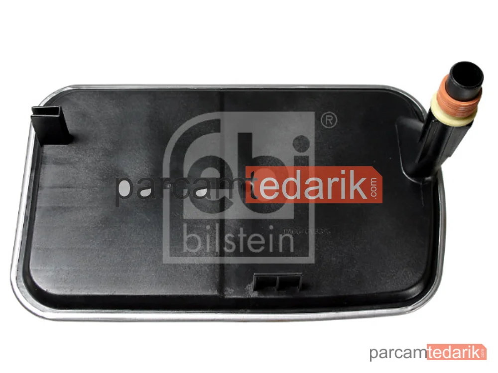 21078 | Şanzıman Filtresi — BMW 3 (E46), BMW 3 Touring (E46), BMW 5 (E39)