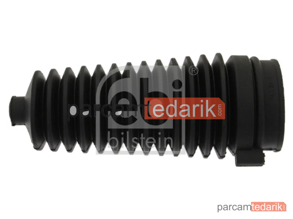Direksiyon Körüğü (Adet) — Ford Fiesta III (GFJ), Ford Focus I (DAW, DBW), Ford Escort VI (GAL, AAL, ABL) - 21257