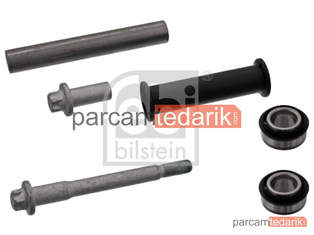 21402 | Salıncak Alt Arka — Mercedes-Benz A-Serisi (W168), Mercedes-Benz Arocs, Mercedes-Benz Actros MP4 / MP5