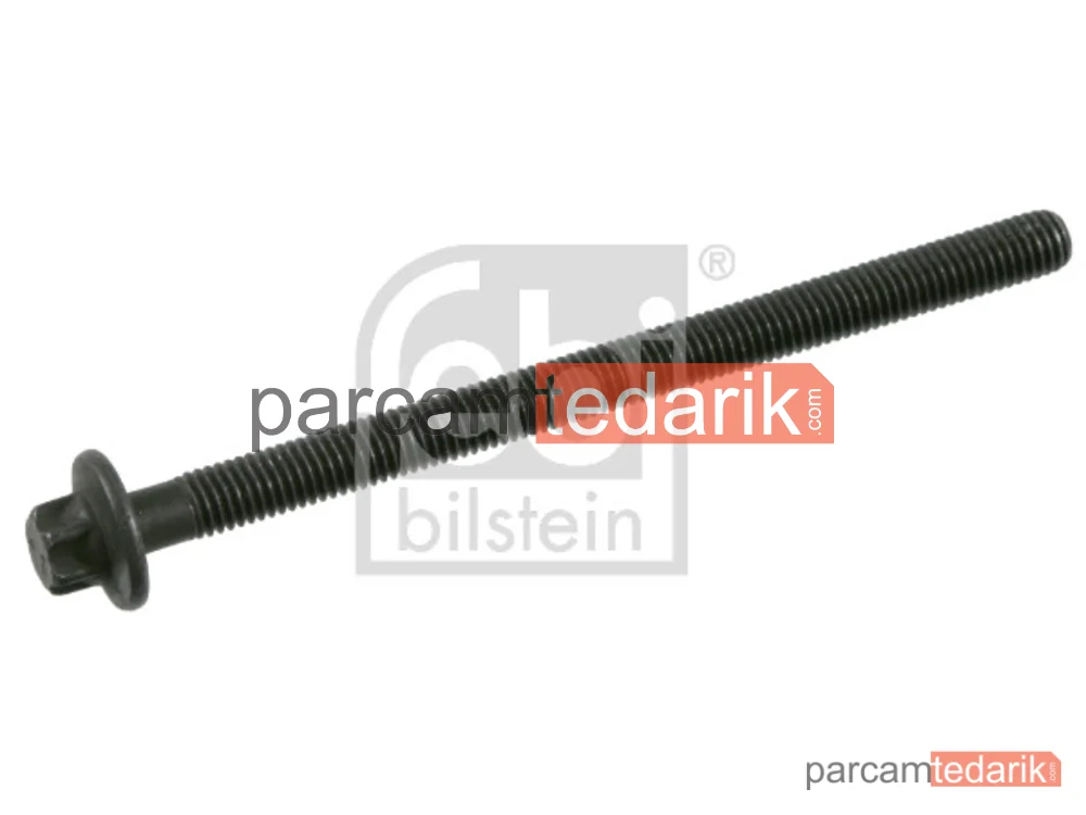 21404 | Silindir Kapak Saplamasi — Opel Corsa D (S07), Mercedes-Benz Arocs, BOVA Futura