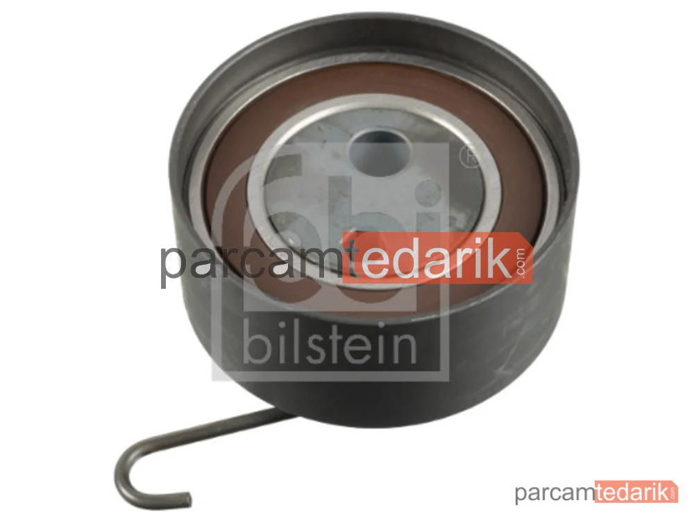 21652 | Gergi Rulmanı — Mercedes-Benz Actros MP4 / MP5, Opel Astra H (A04), Opel Astra H Kombi Van (L70)