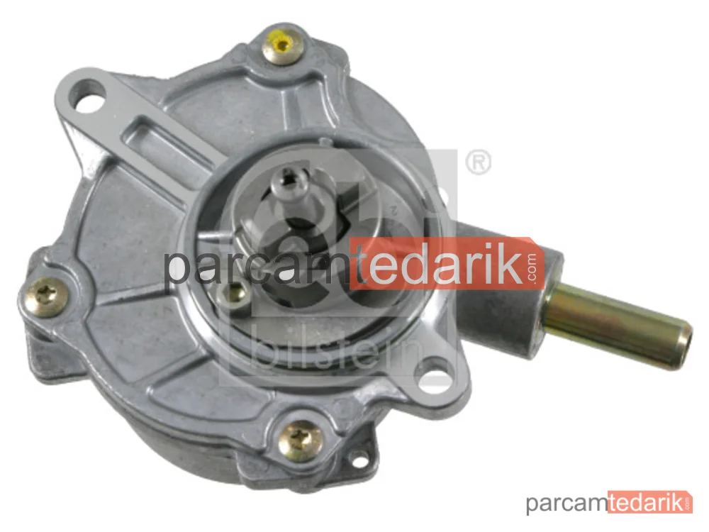 Vakum Pompası — Mercedes-Benz Sprinter 3-t Minibüs/Otobüs (B903), Mercedes-Benz Sprinter 3-t Panelvan/Van (B903), Mercedes-Benz Sprinter 3-t Platform şasi (B903) - 21692