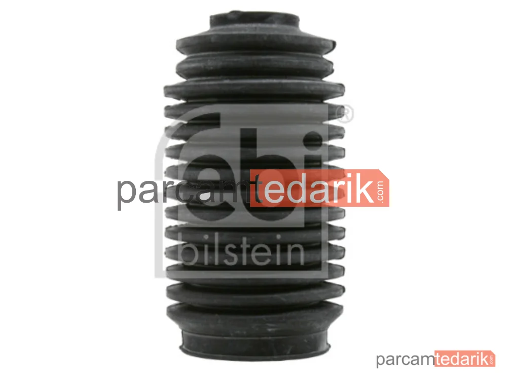 Direksiyon Körüğü — VW Transporter T4 Minibüs/Otobüs (70B, 70C, 7DB, 7DK, 70J, 70K,, VW Transporter T4 Panelvan/Van (70A, 70H, 7DA, 7DH, 70J), VW Transporter T4 Platform şasi (70E, 70L, 70M, 7DE, 7DL, 7DM)) - 21694
