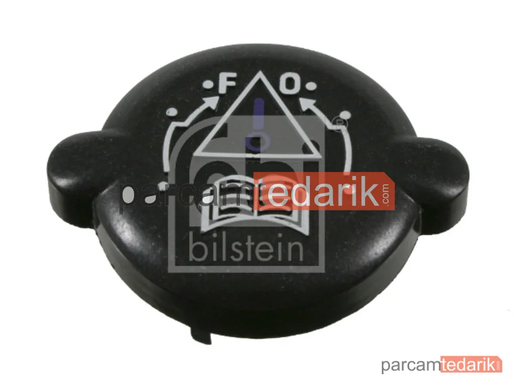 Radyatör Ek Depo Kapağı — Citroën Xantia (X1_, X2_), Citroën Saxo (S0, S1), Citroën Xantia Break (X1_, X2_) - 22080