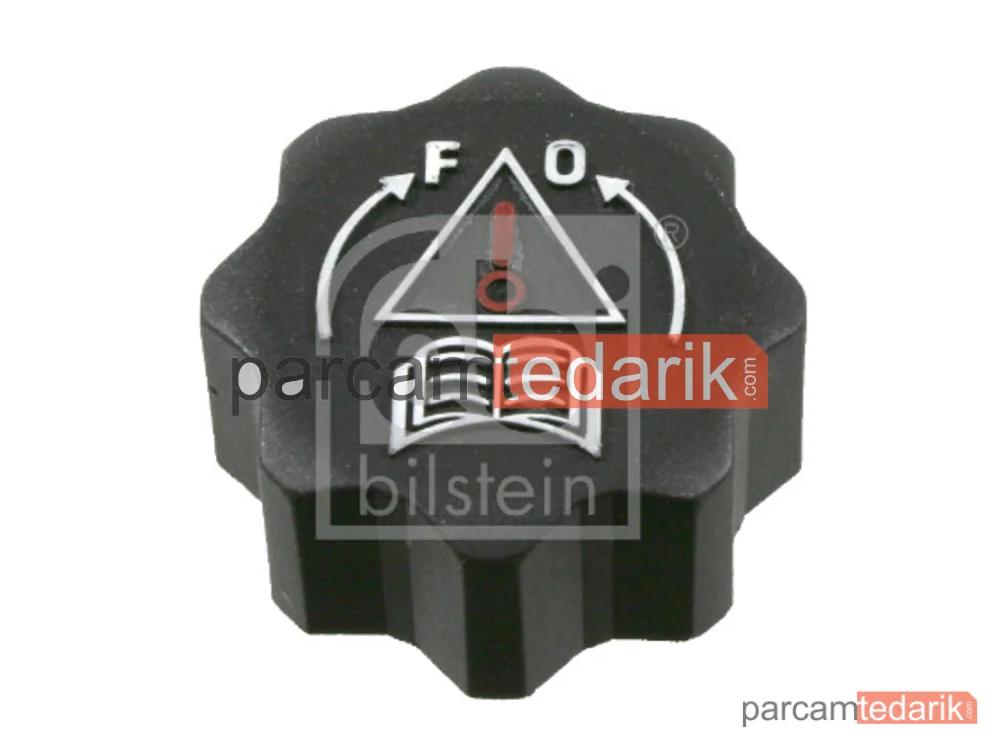 22081 | Radyatör Ek Depo Kapağı — Peugeot Expert Panelvan/Van (222), Peugeot Expert (224_), Citroën Evasion MPV (22, U6)