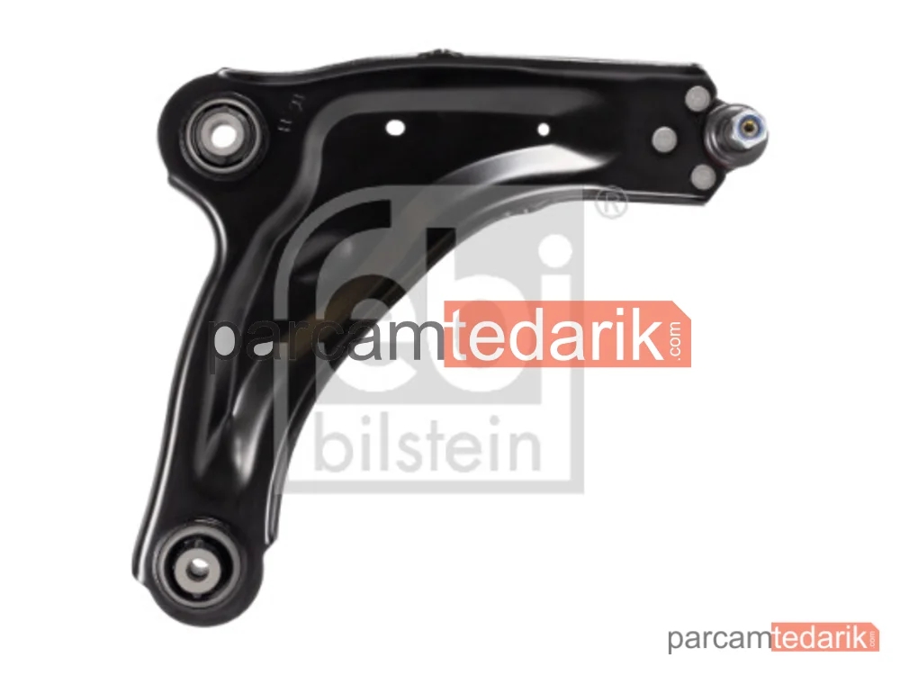Salıncak Ön Sağ — Renault Laguna II Grandtour (KG0/1_), Renault Laguna II (BG0/1_), Mercedes-Benz Arocs - 22132