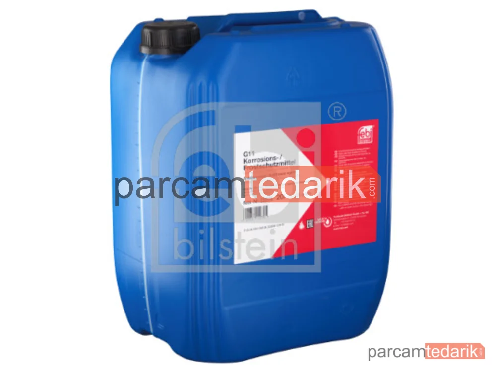 22270 | Antifriz Mavi 20 Litre