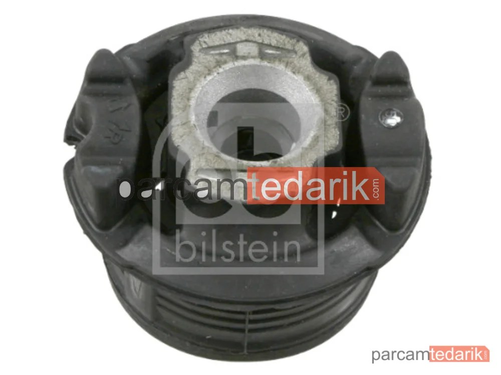 22666 | Motor Takozu Arka — Mercedes-Benz S-Serisi (W220, V220), Mercedes-Benz S-Serisi Coupe (C215), Massey Ferguson MF 5600