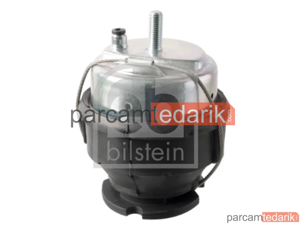 22673 | Motor Takozu Arka — Mercedes-Benz Antos, Volvo S60 I (384), Volvo V70 II (285)