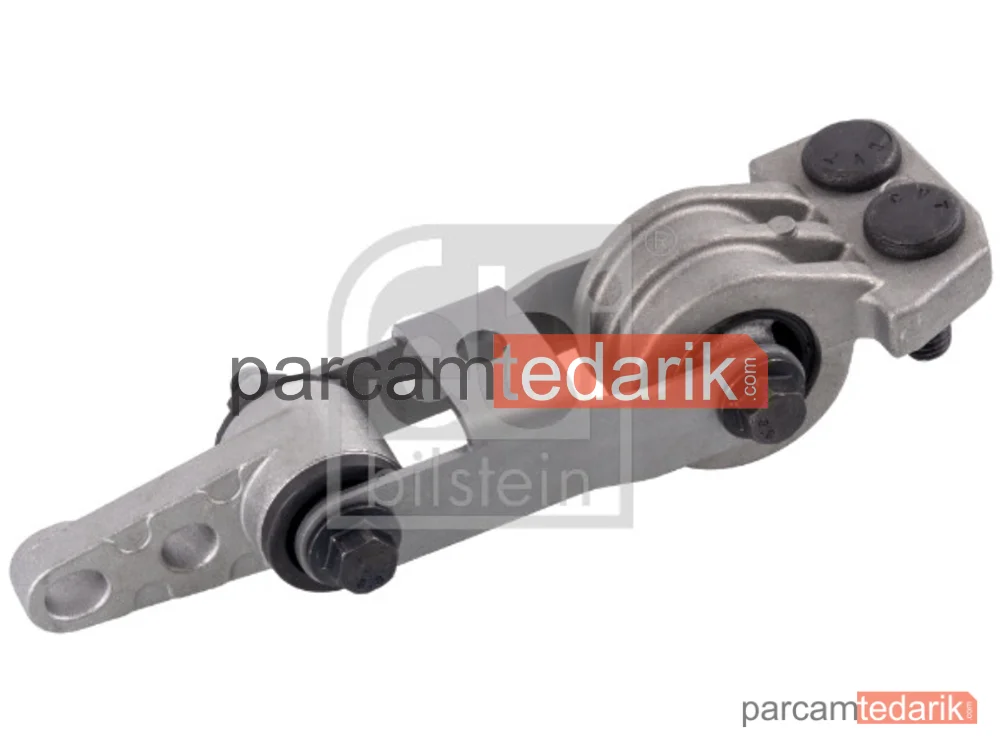 Motor Takozu Ön — Volvo S70 (874), Volvo 850 Station wagon (855), Volvo S60 I (384) - 22711