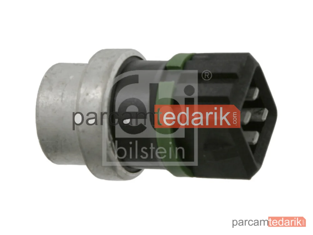 22882 | Hararet Müşürü — Seat Cordoba (6K1, 6K2), Fendt GT, Fendt Favorit