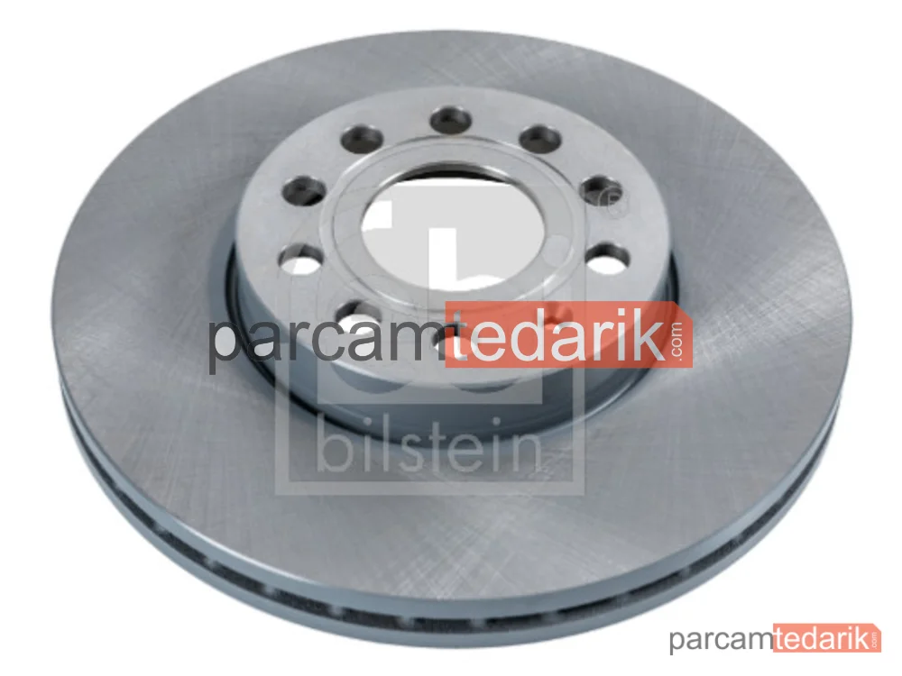 22902 | Fren Diski Ön — VW Golf VII Variant (BA5, BV5), Seat Leon ST (5F8), VW Golf VII (5G1, BQ1, BE1, BE2)