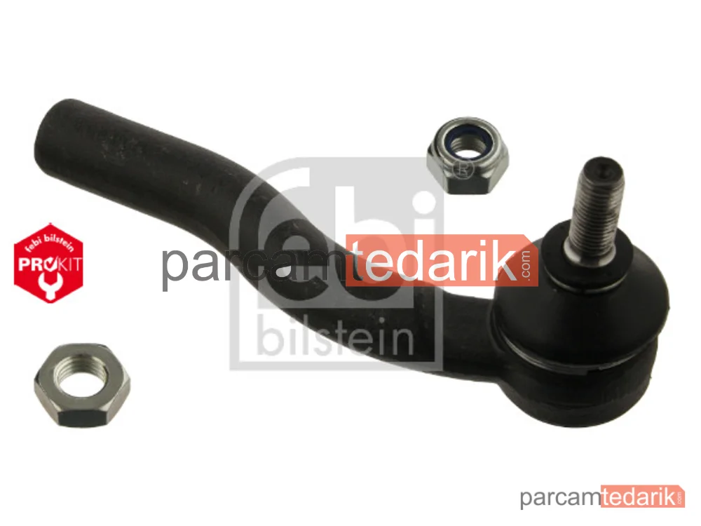 22909 | Aks Kafası Sağ — Fiat Panda (169_), Fiat 500 (312_), Fiat 500 C (312_)