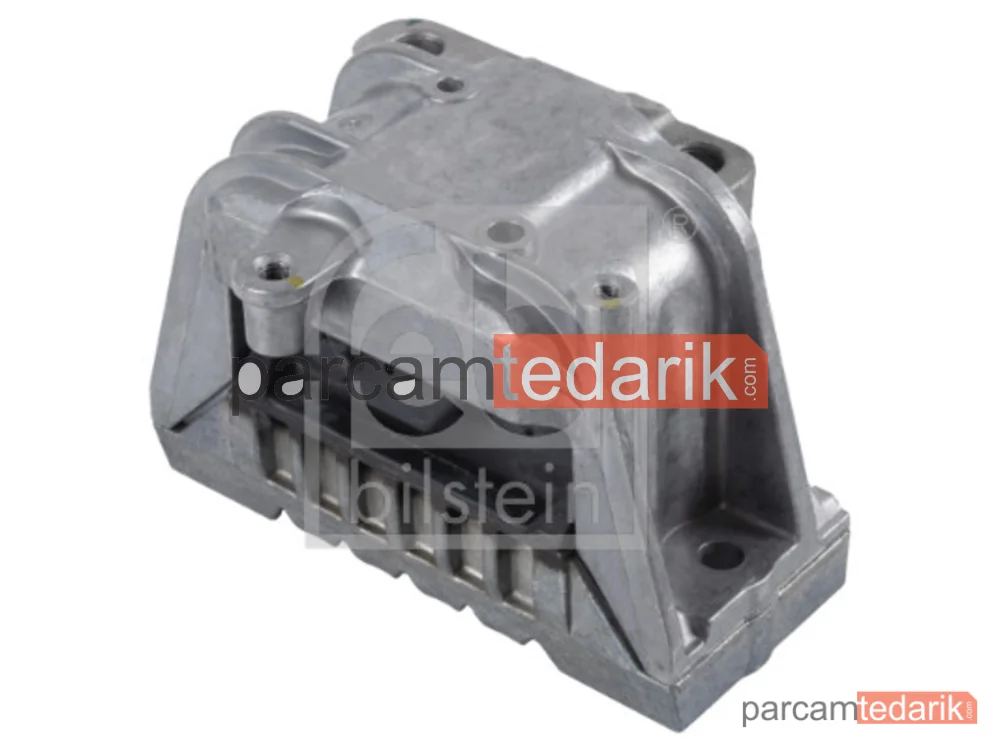 Motor Takozu — Audi A3, Audi A3 Sportback, Seat Altea - 23022