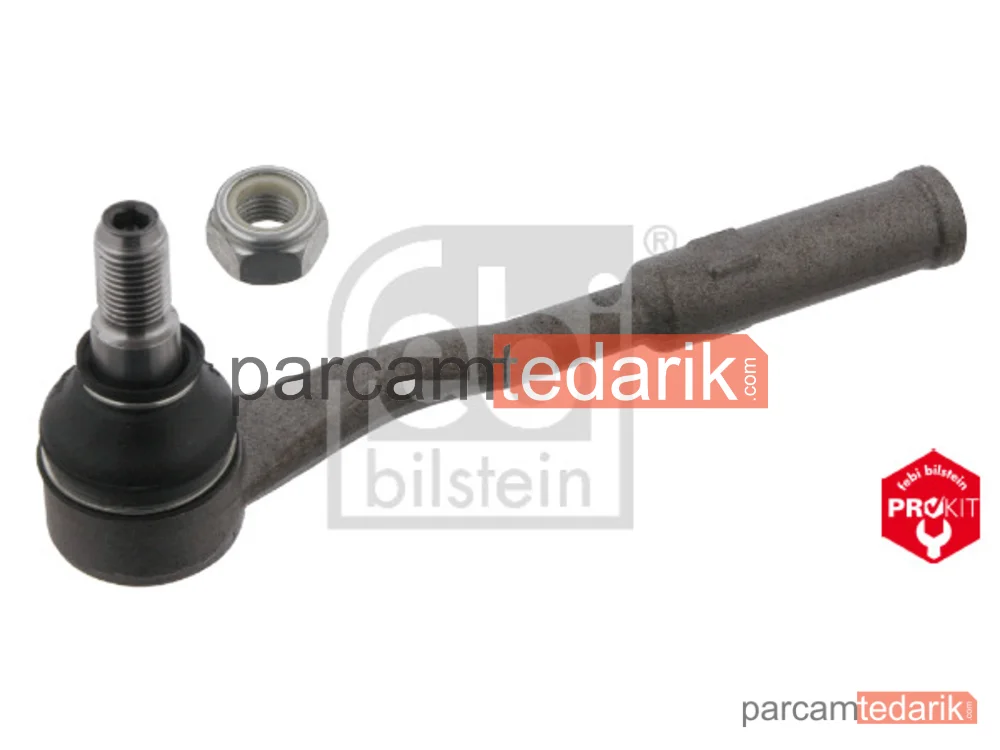 23087 | Aks Kafası — Mercedes-Benz S-Serisi (W220, V220), Mercedes-Benz S-Serisi Coupe (C215), Mercedes-Benz SL (R230)